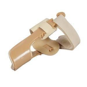 Bota Podo 28 – Hallux Valgus Correcteur de Nuit S Gauche