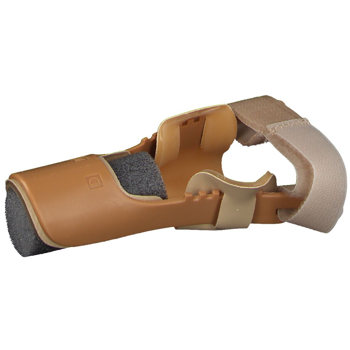 Bota Podo 28 – Hallux Valgus Correcteur de Nuit L Droite