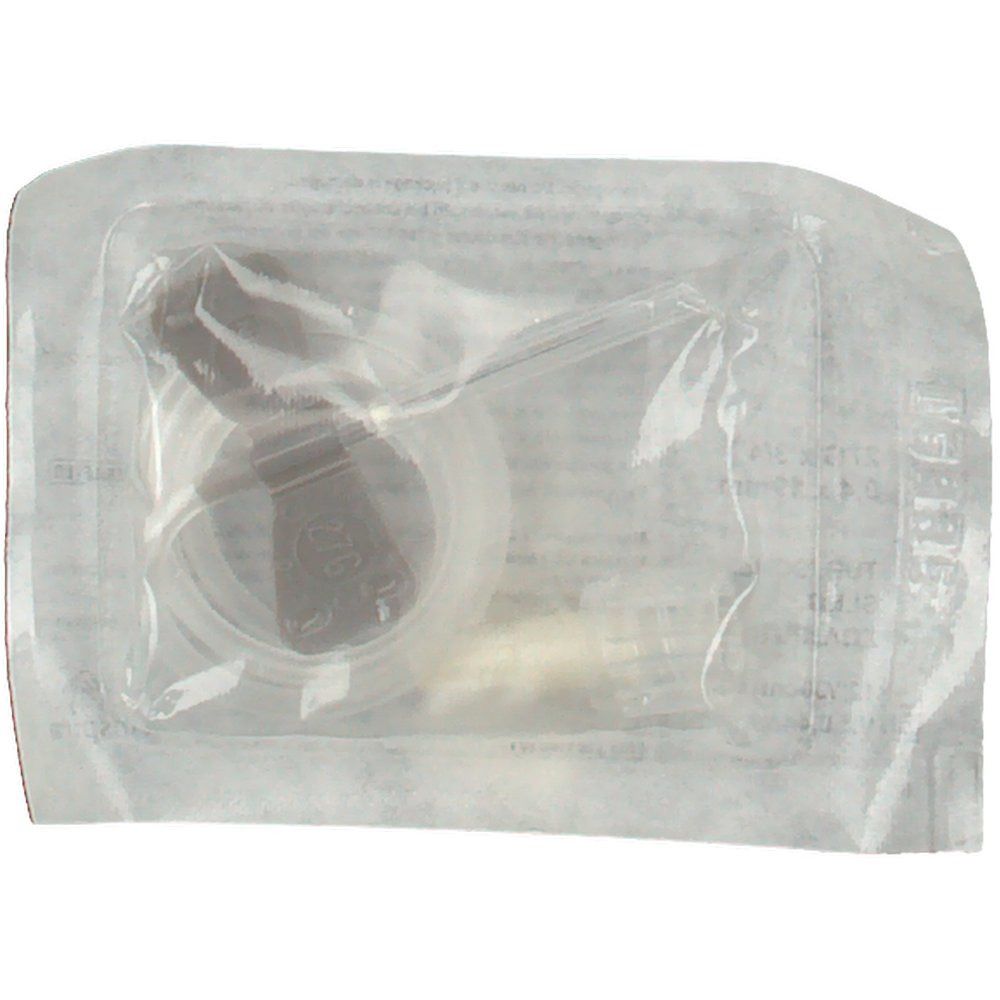 Butterfly™ Set de perfusion à ailettes stérile 27 G 0,6 x 19 mm