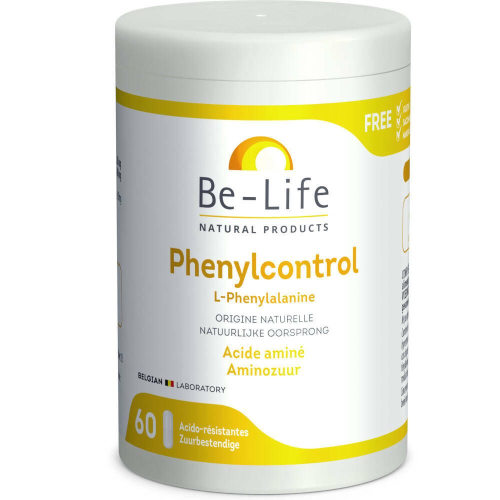 Be-Life Phenylcontrol