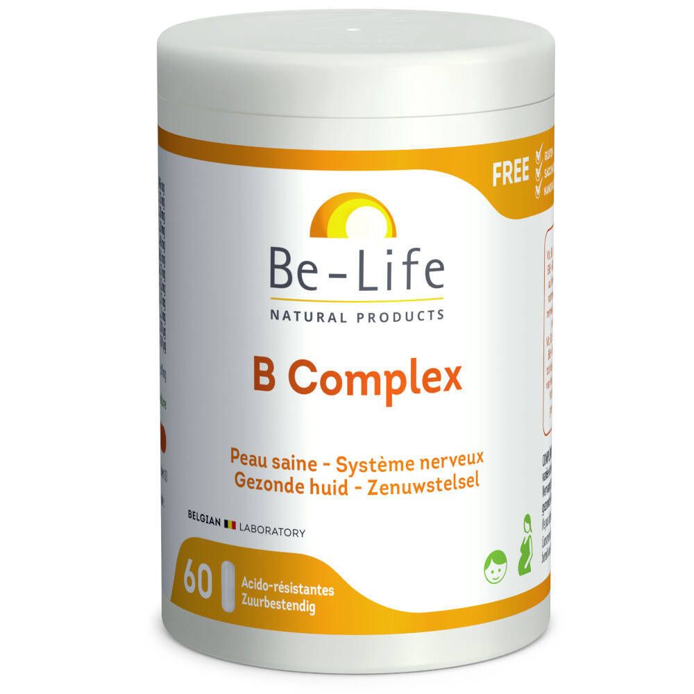 Be-Life B-Complex