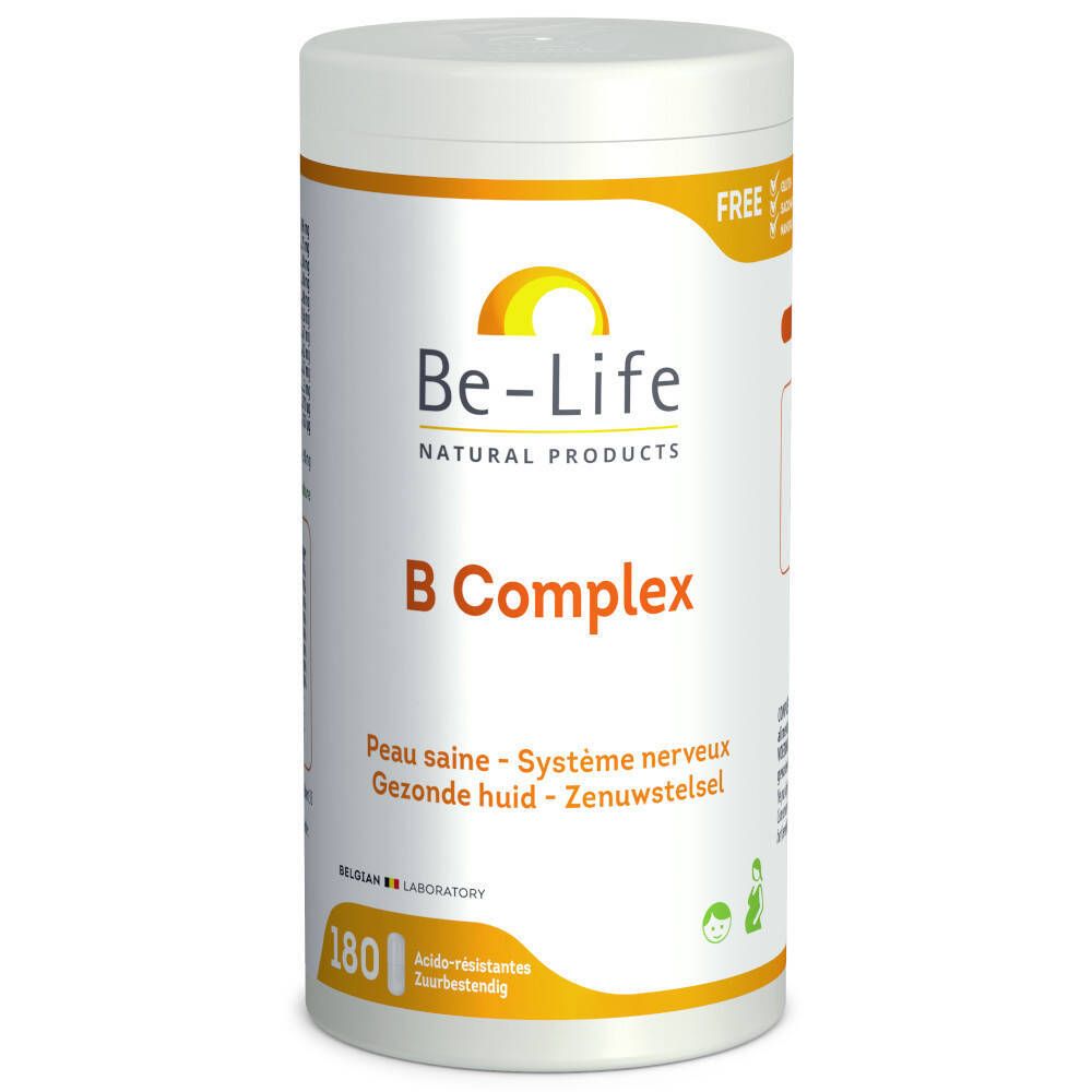 Be-Life B-Complex