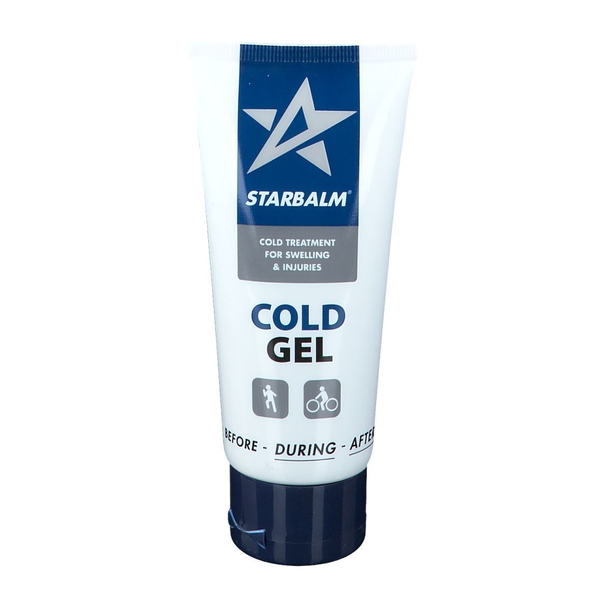 Star Balm Gel Froid