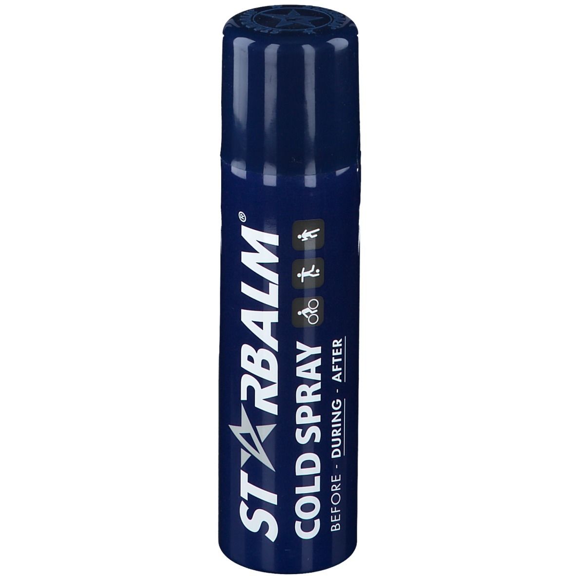 Starbalm® Spray Froid