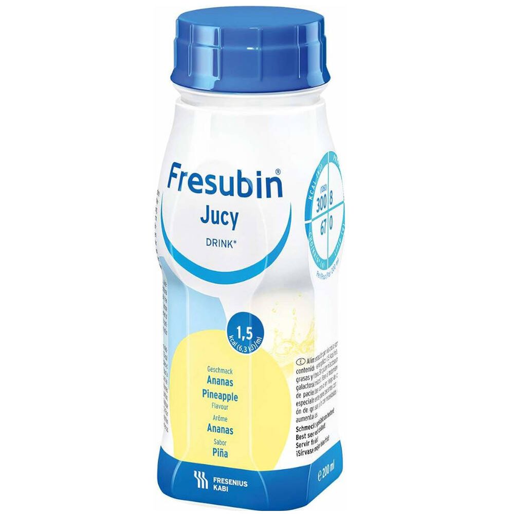 Fresubin® Jucy Drink Ananas
