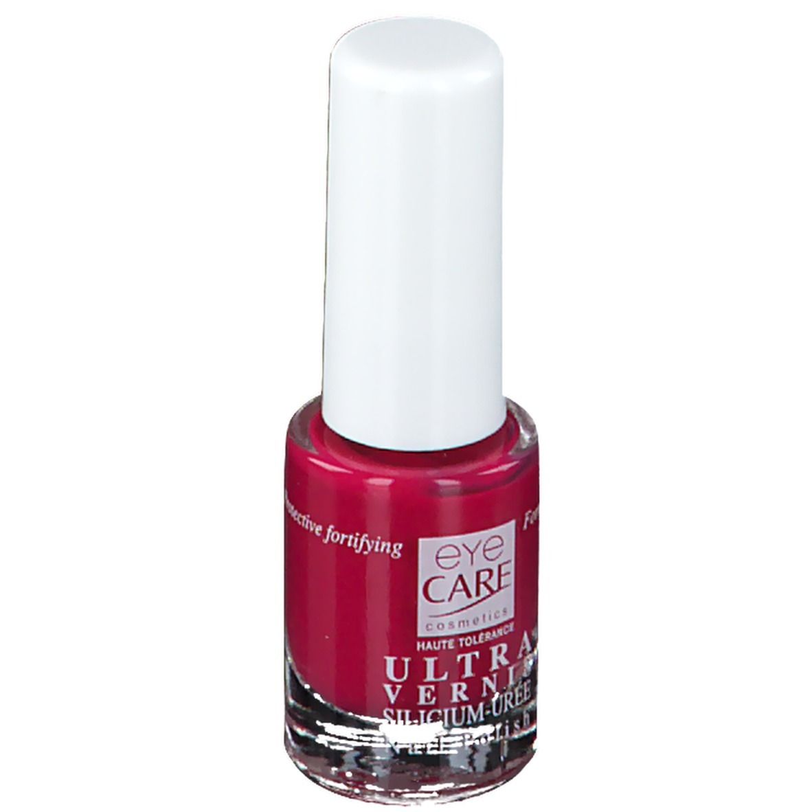 Eye Care Vernis A Ongles Silicium-Urée Fushia 1505 - shop-pharmacie.fr