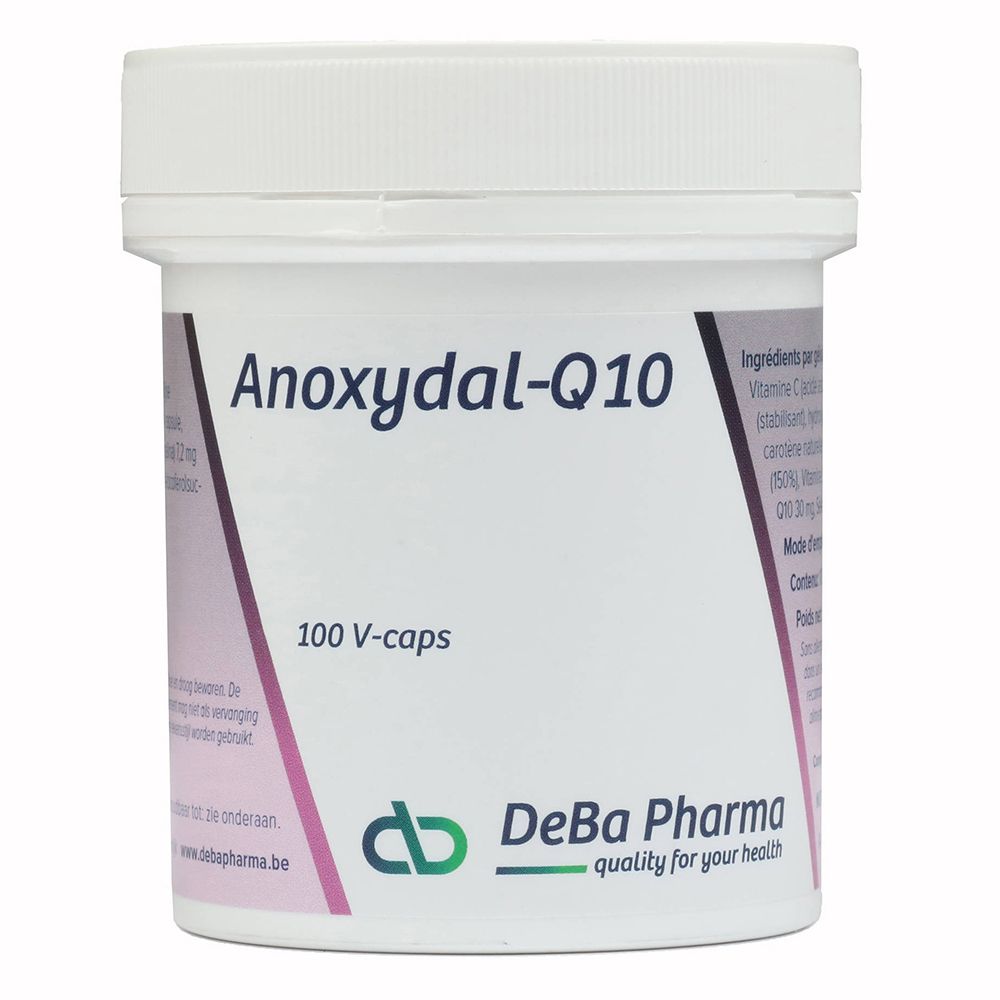 Deba Anoxydal-Q10