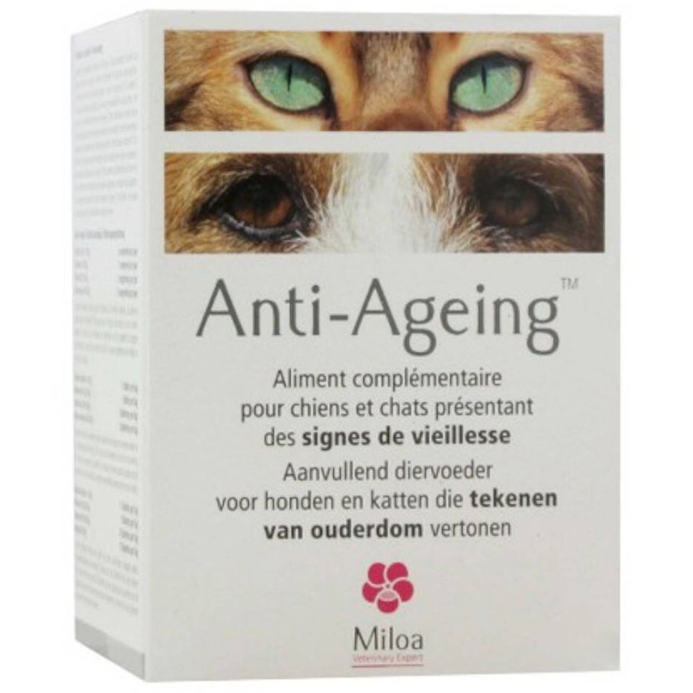 Miloa Anti-Ageing™