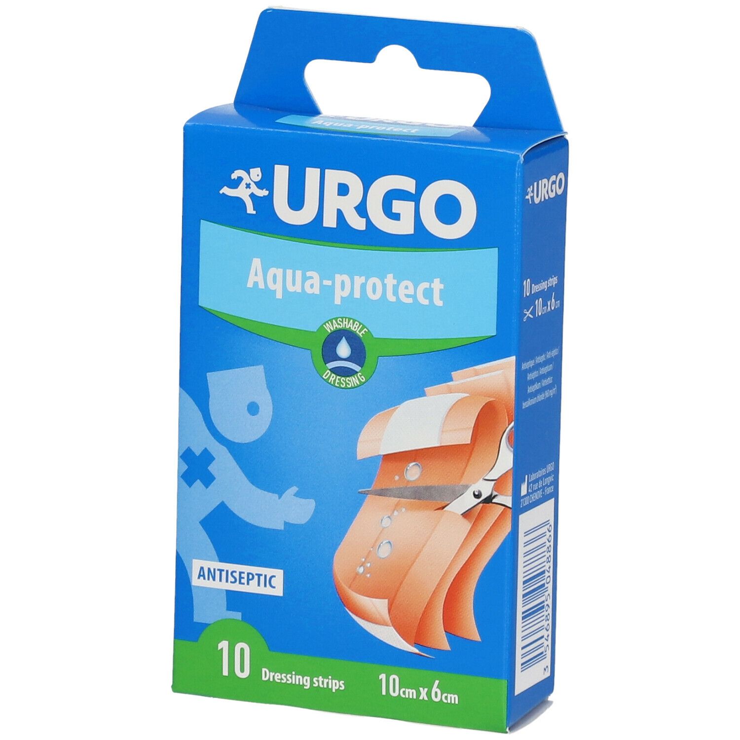 Urgo Aqua-protect