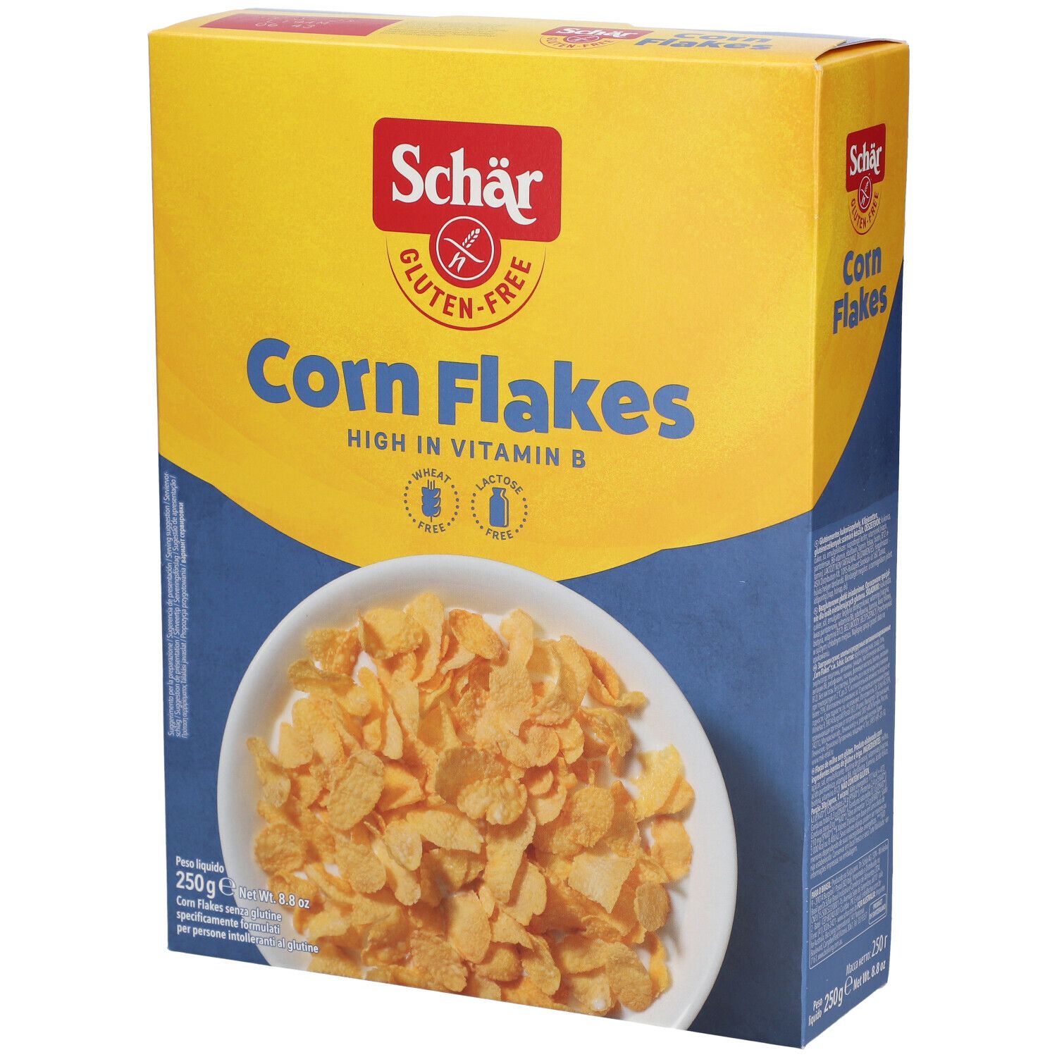 Schär Corn Flakes Sans Gluten