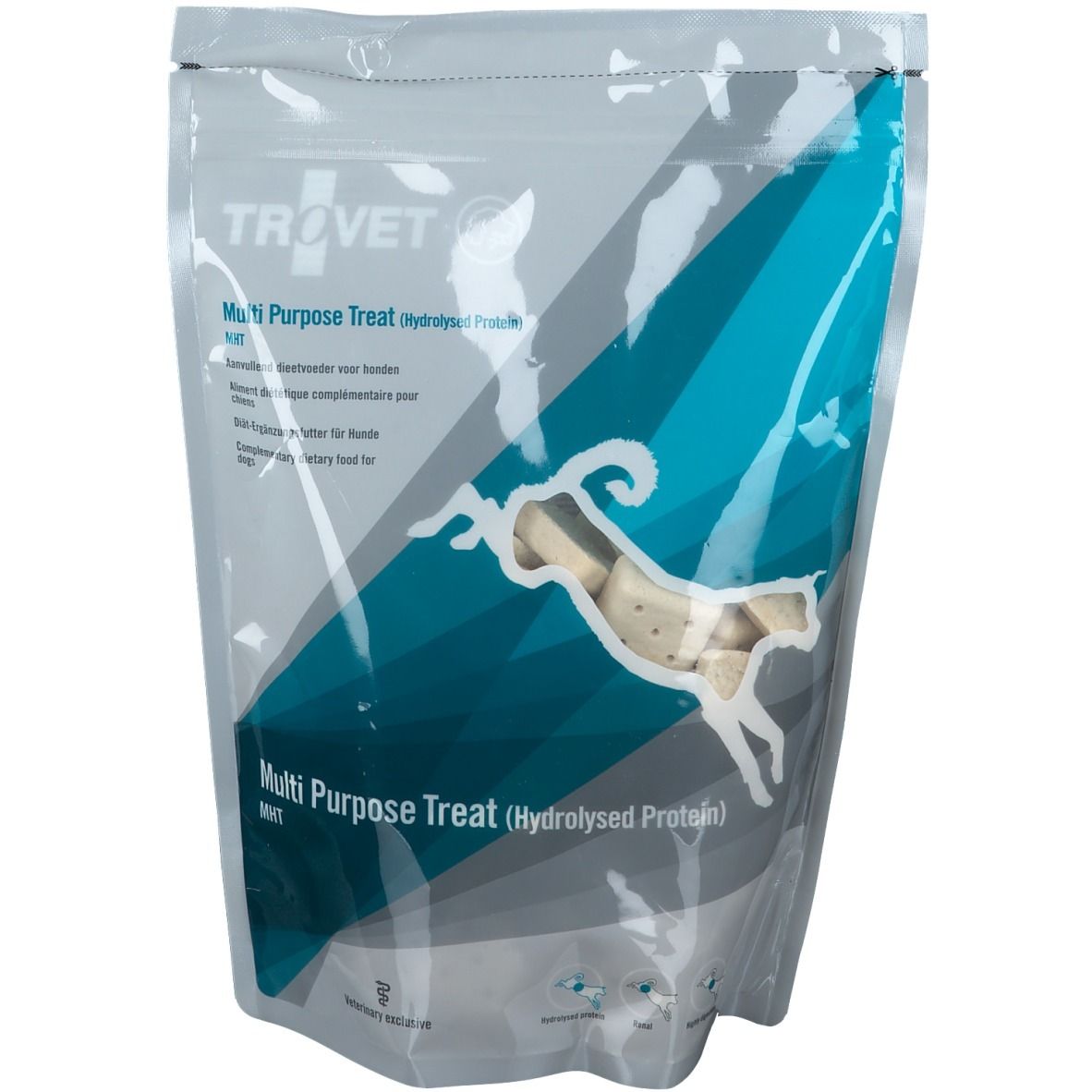 Trovet MHT Multi Purpose Chien (hydrolysed protein)