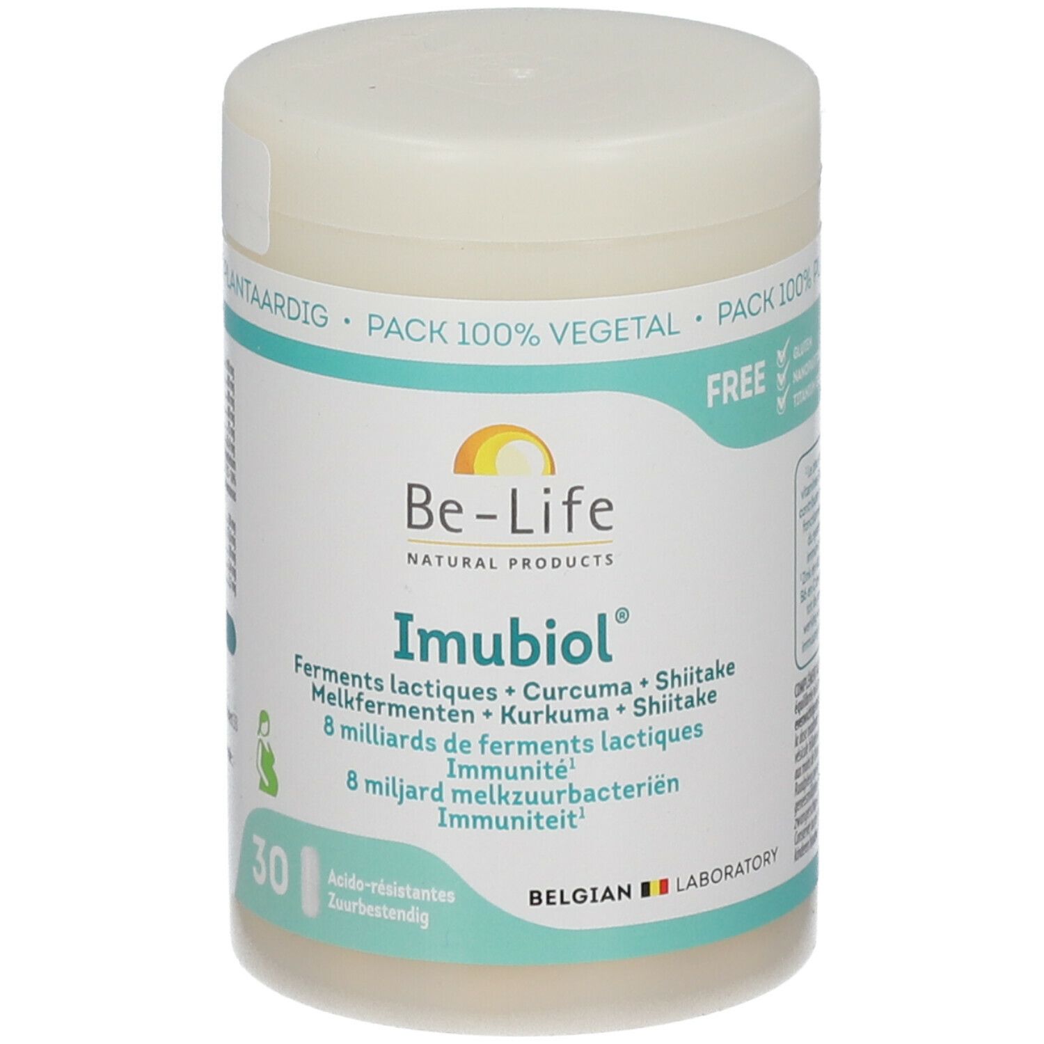 Be-Life Imubiol®