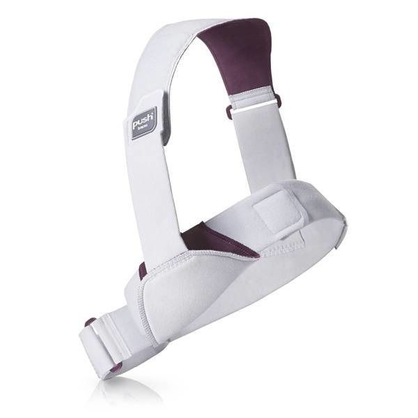 Push MED Bandage D'Épaule Plus Gauche 75-105 cm T2