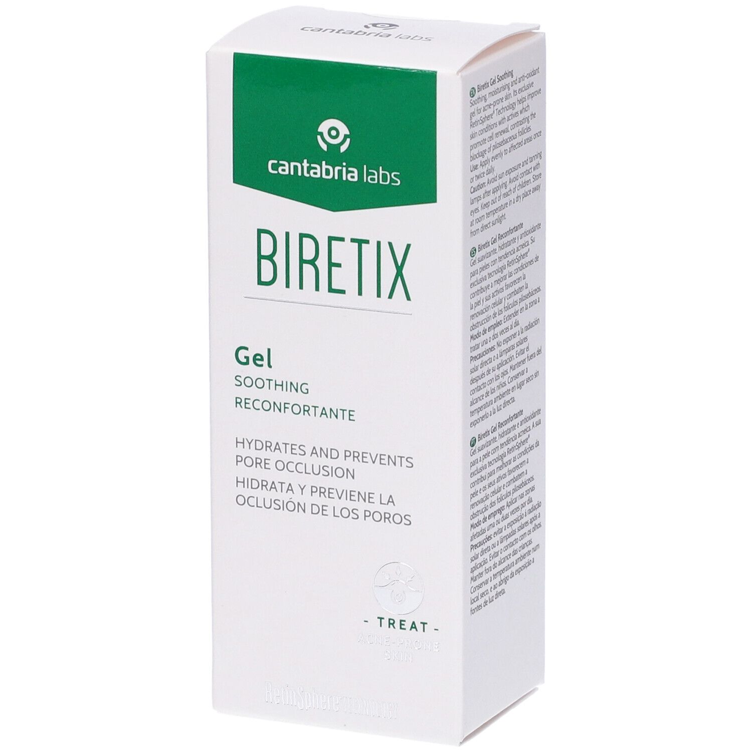 Biretix® Gel