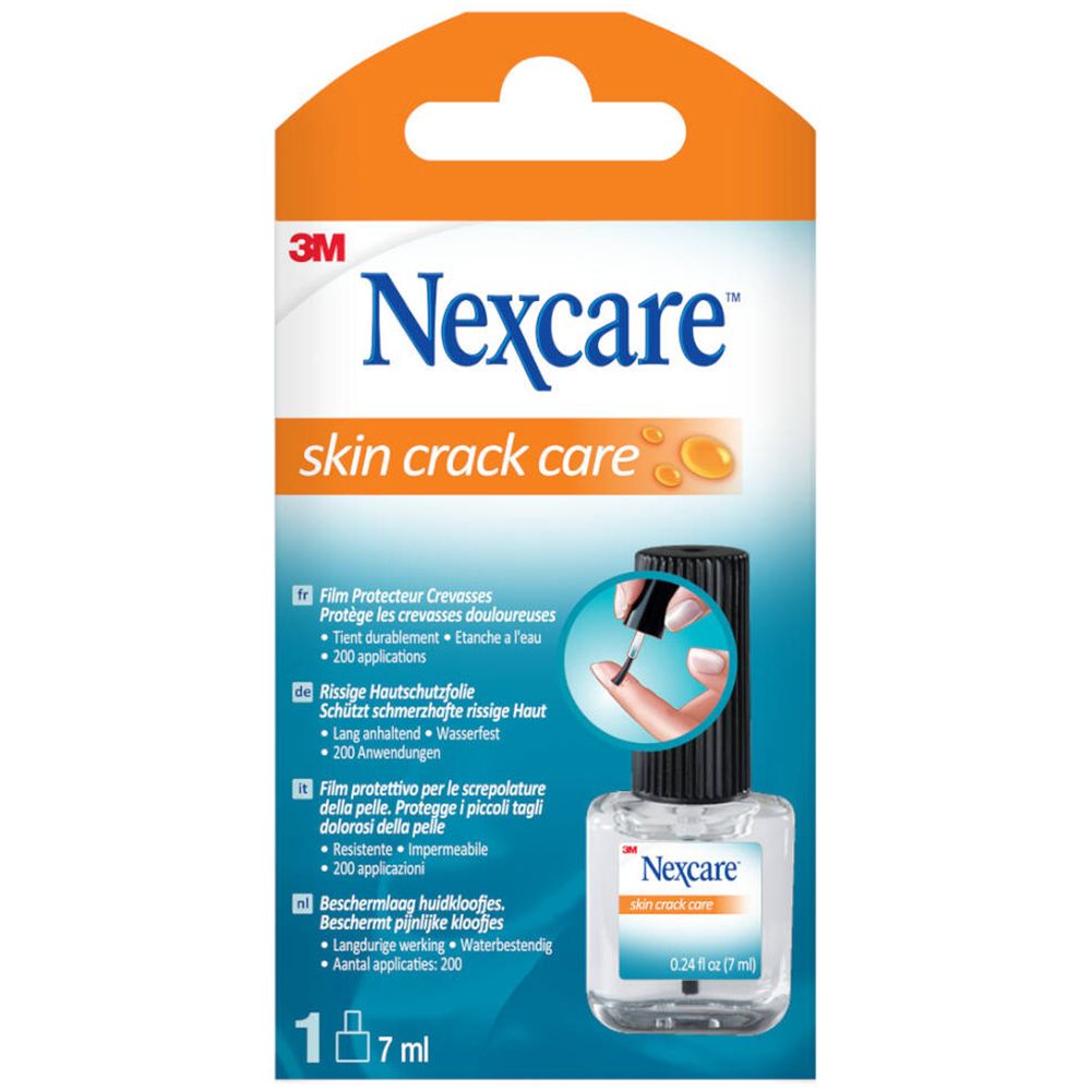 Nexcare™ Skin Crack Film Protecteur Crevasses