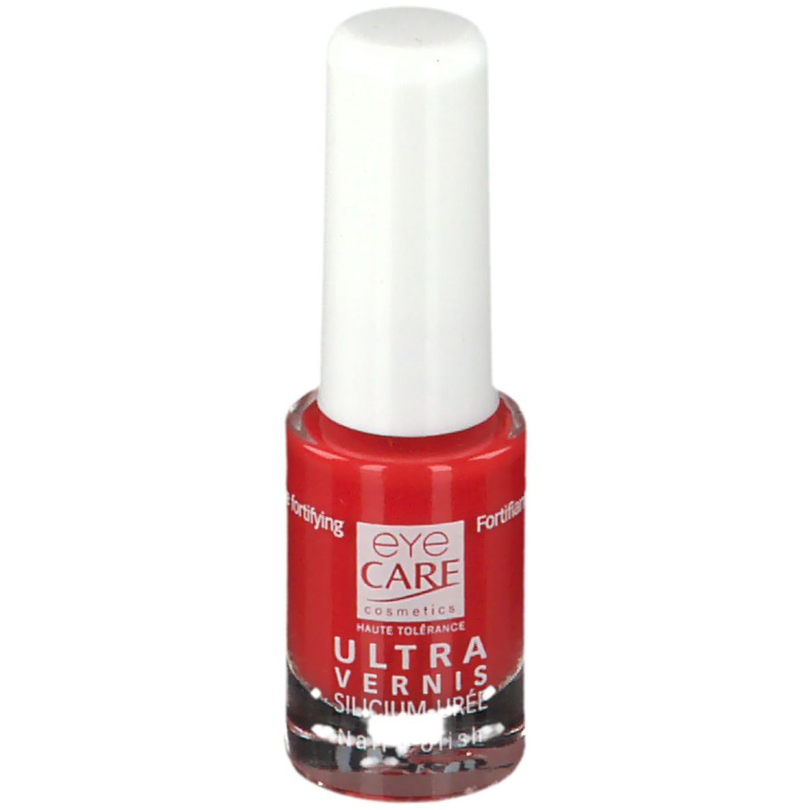 eye Care Vernis à Ongles Ultra SU Flamenco 1519