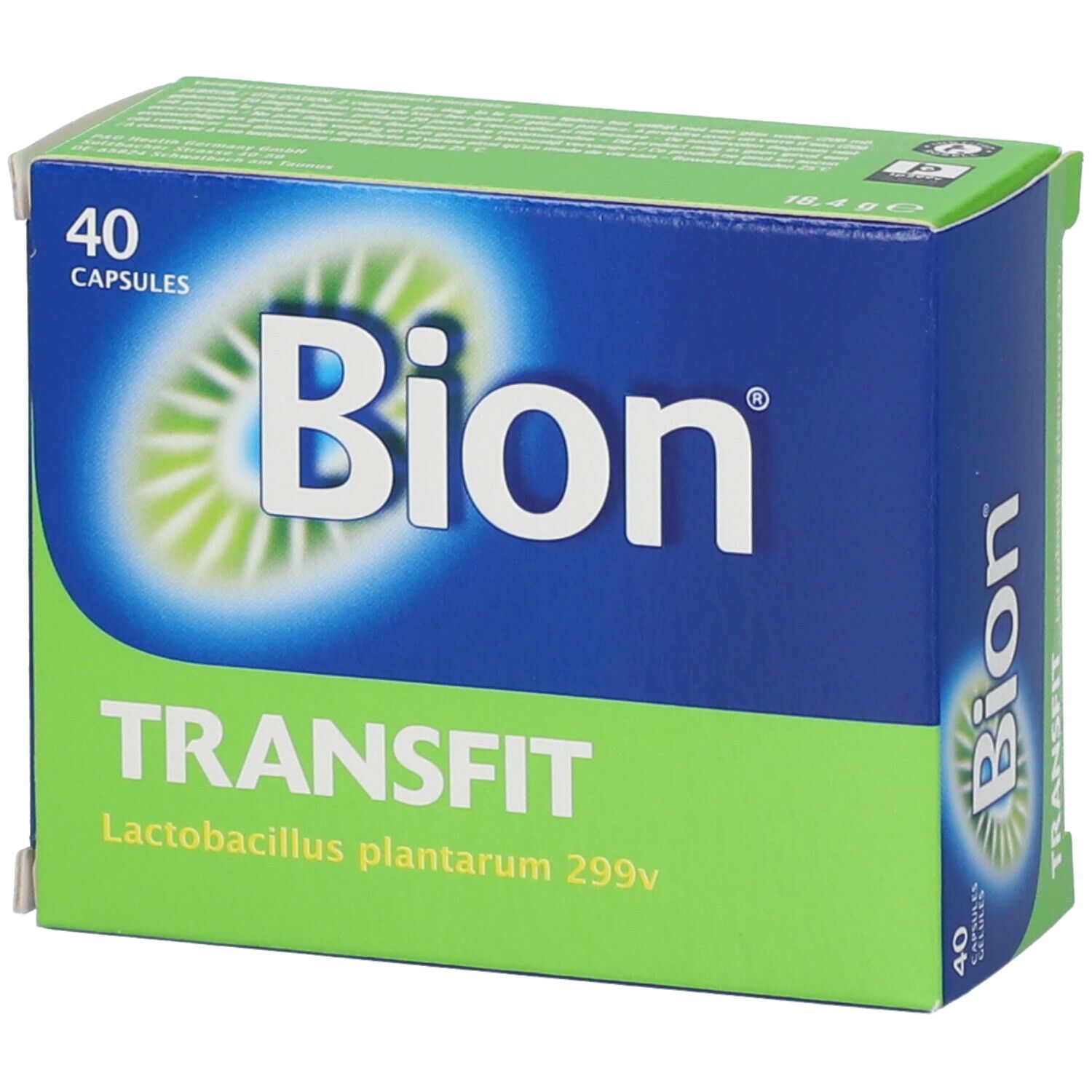 Bion® Transfit