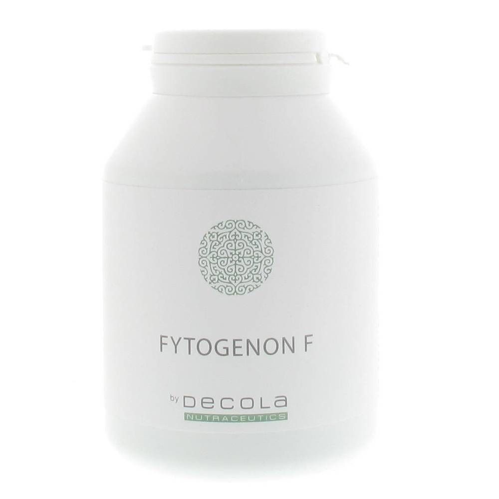 Decola Fytogenon F 40 mg