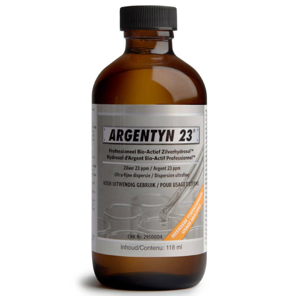 Argentyn 23®