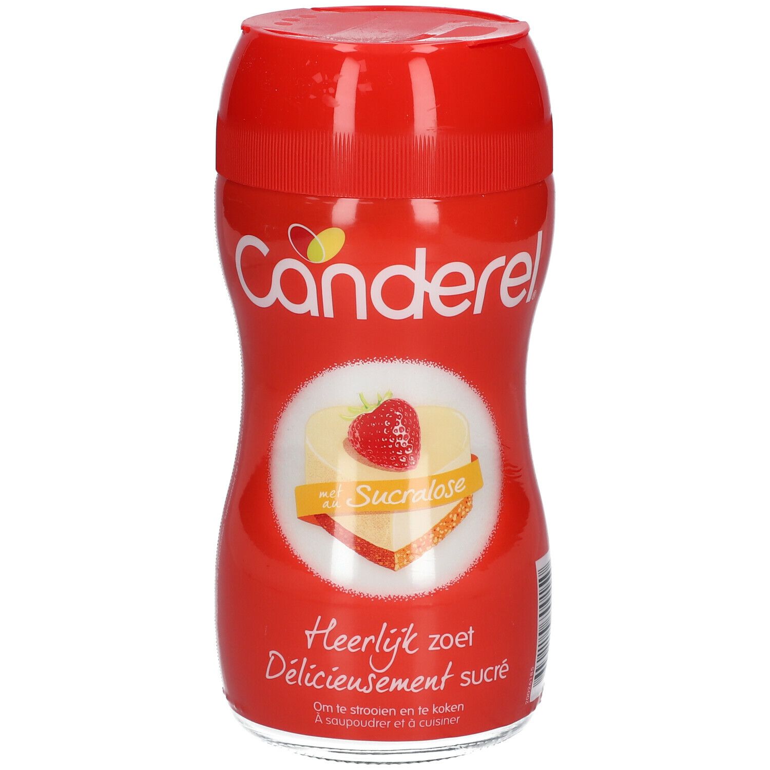 Canderel® La Poudre