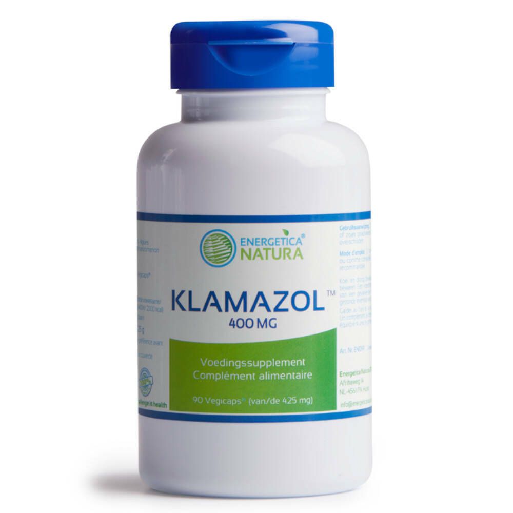 Klamazol 425 mg