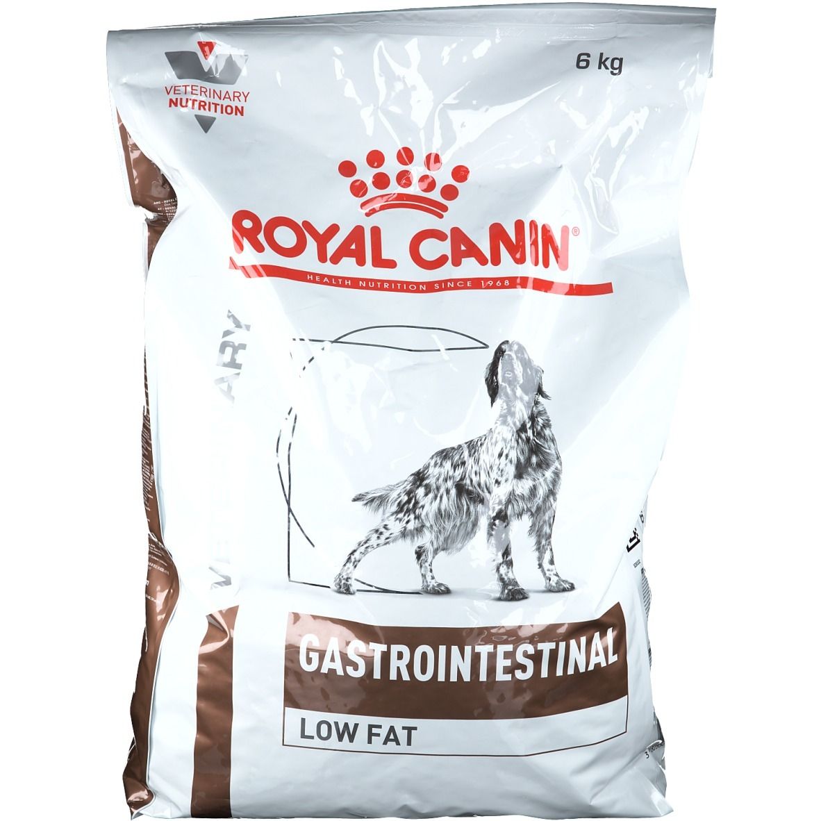 Royal Canin Gastro Intestinal Low Fat Chien - shop-pharmacie.fr