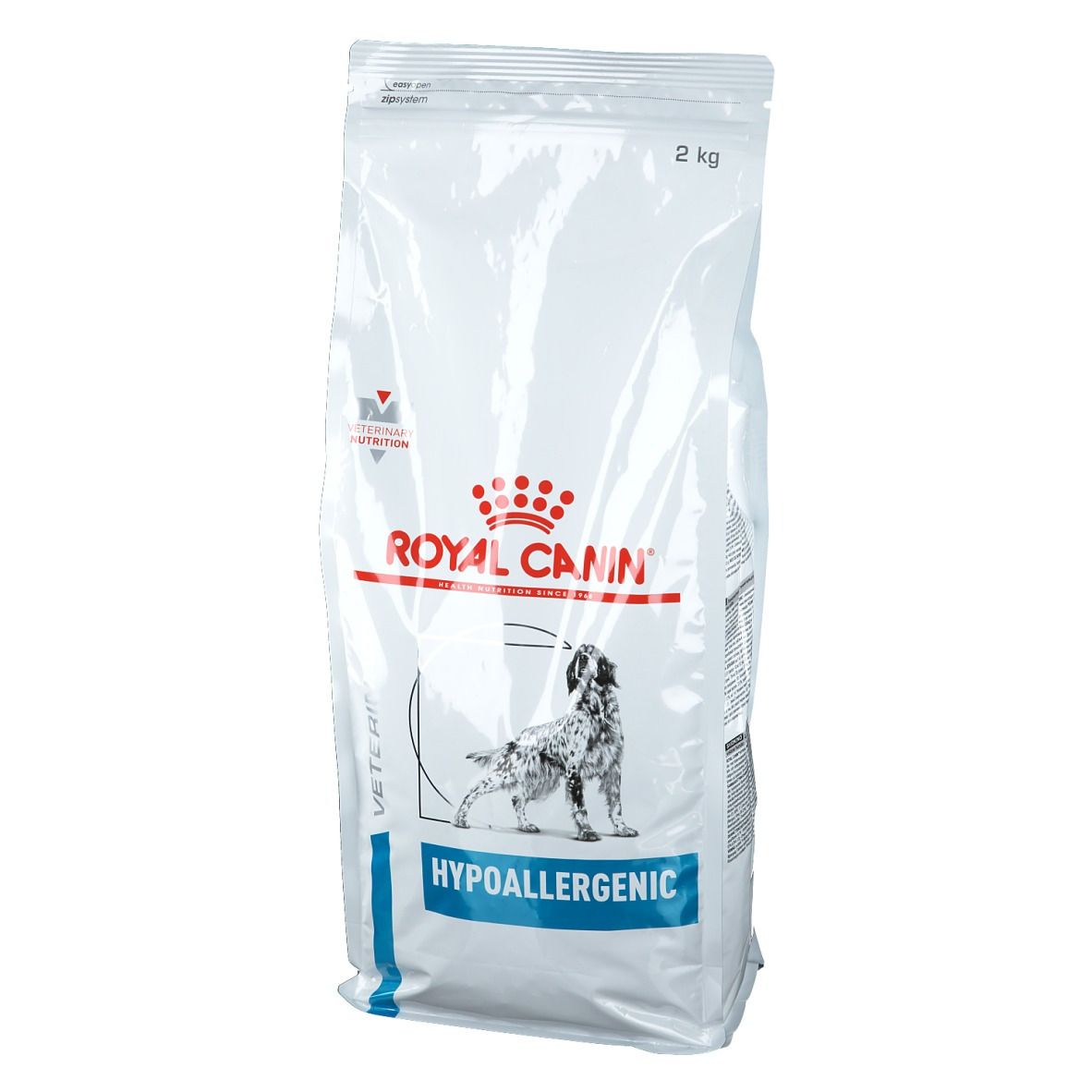 Royal Canin Hypoallergenic Chien - shop-pharmacie.fr