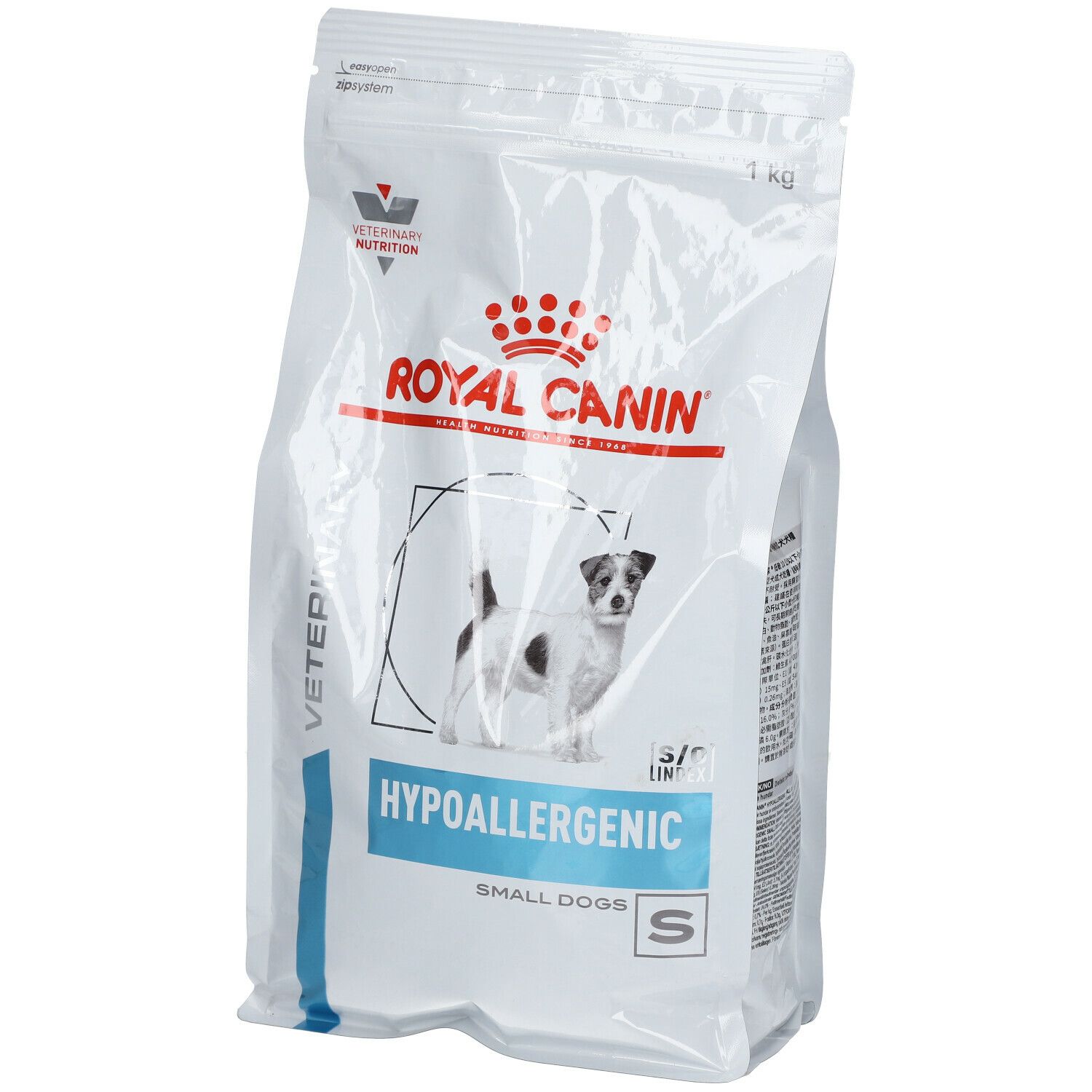 Royal Canin® Hypoallergenic petit chien - shop-pharmacie.fr