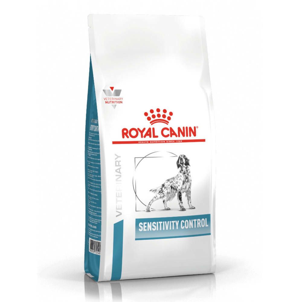 Royal Canin® Sensitivity Control Aliment pour chien au canard