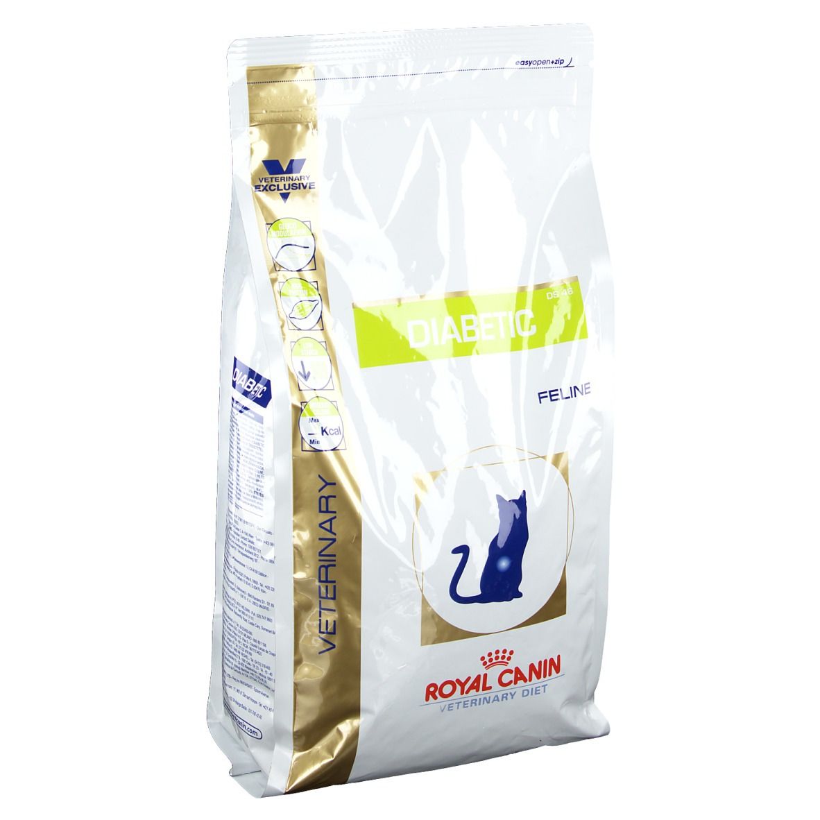 Royal Canin Chat Diabetic Avis Shop Pharmacie Fr