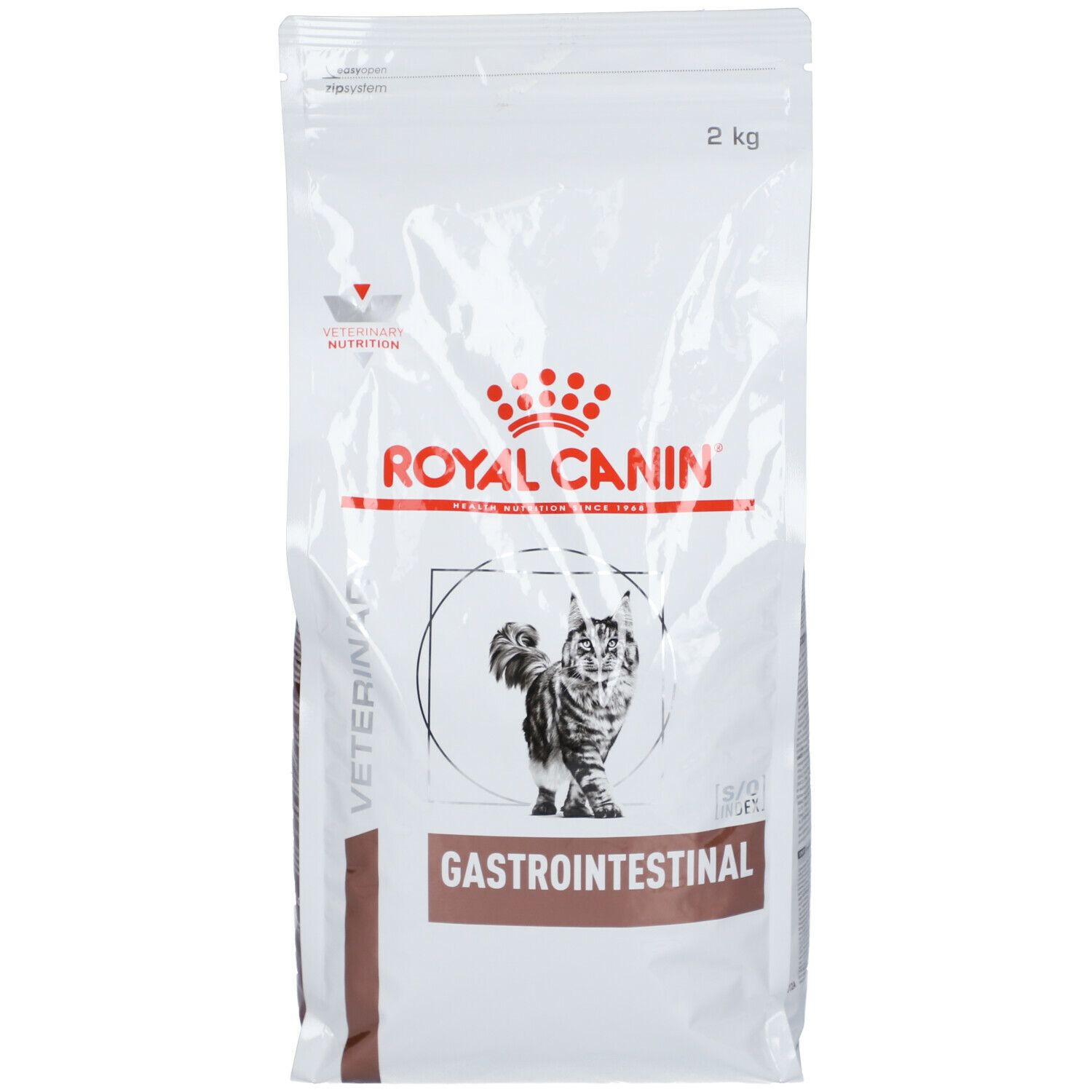 Royal Canin Veterinary Diet Feline Gastro Intestinal shoppharmacie.fr