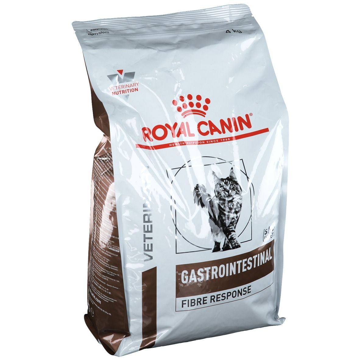 Royal Canin Chat Fibre Response Shop Pharmacie Fr