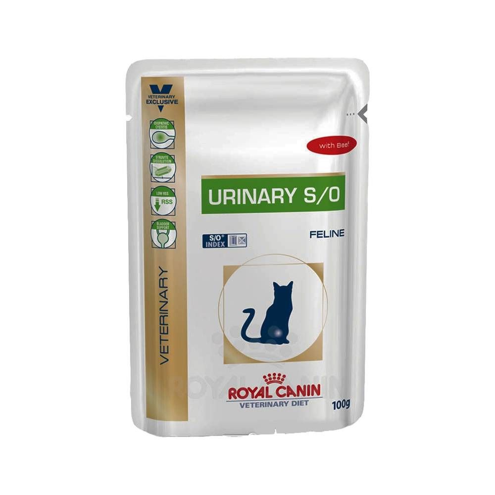 croquettes pour chat royal canin urinary s o