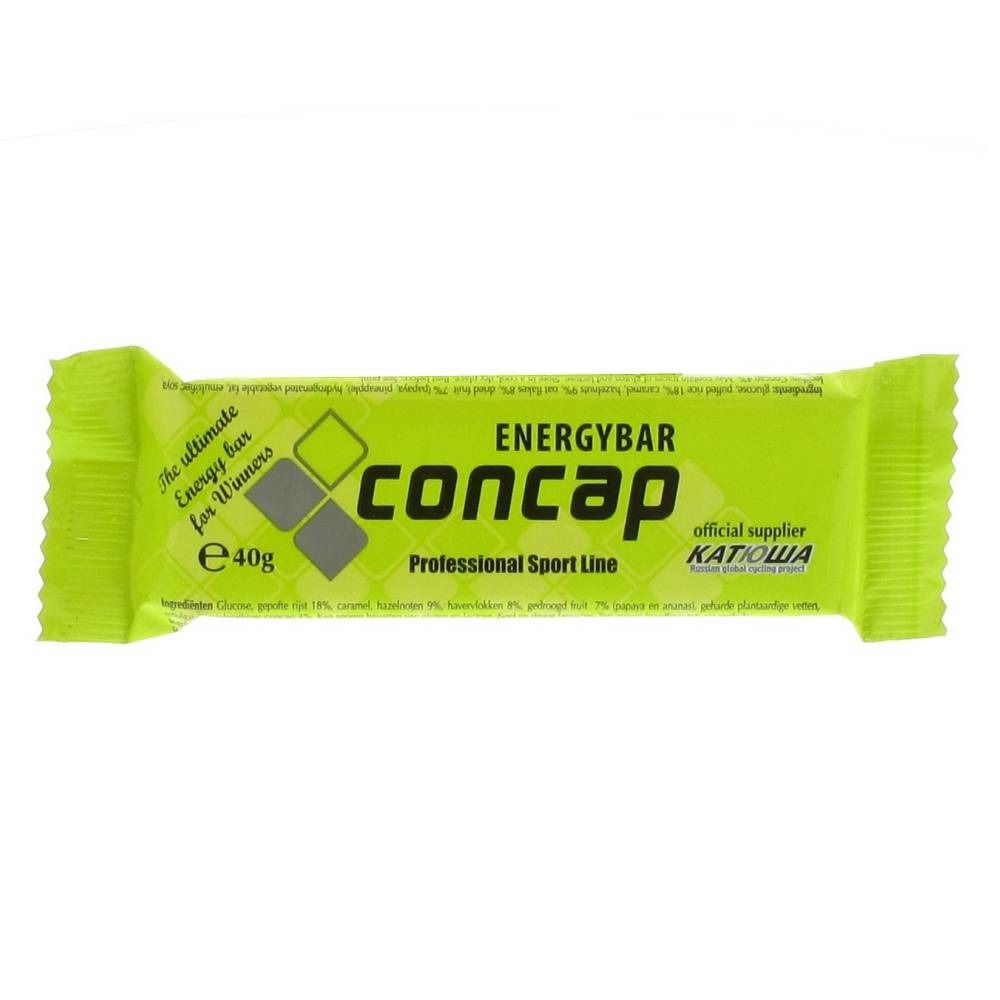 Concap Energie Barre