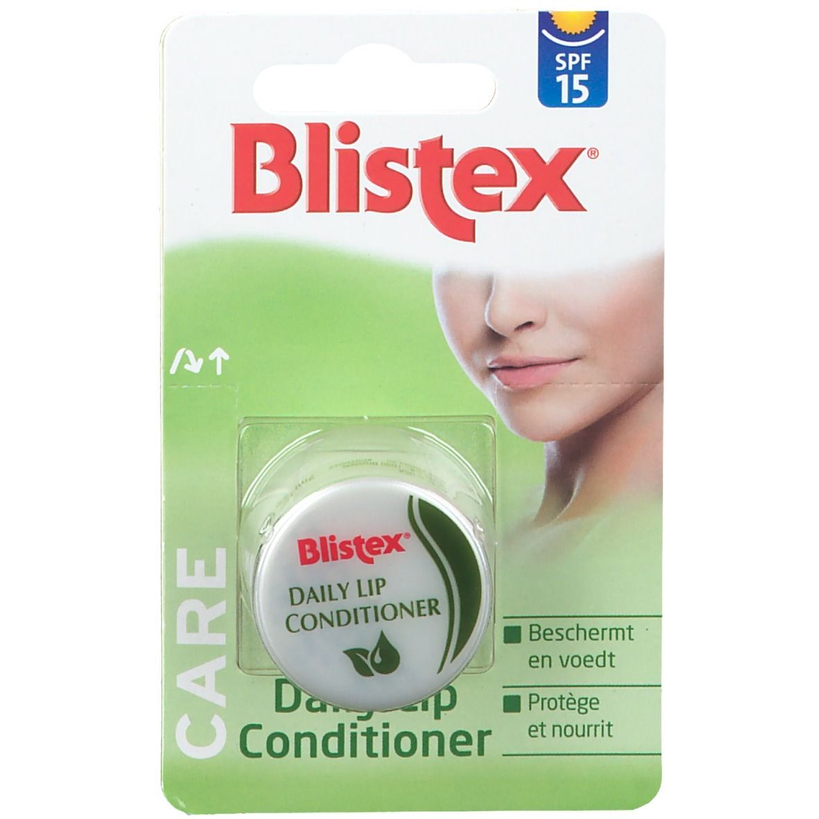 Blistex® Daily Lip Conditioner Olive