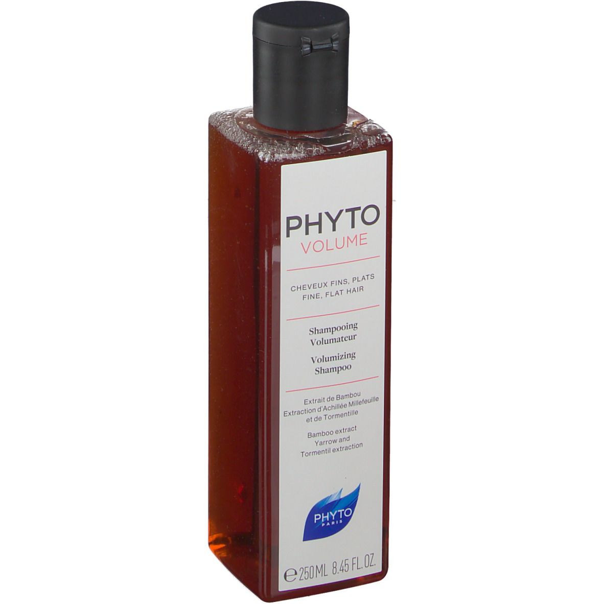 Phyto Phytovolume Shampooing Volumateur Cheveux fins