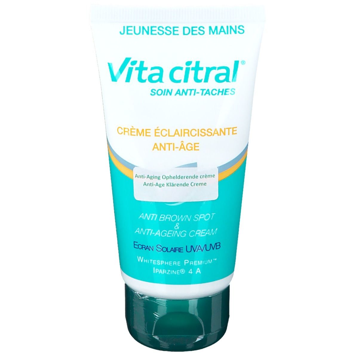 Vita Citral® Soin Anti Taches Crème Éclaircissante
