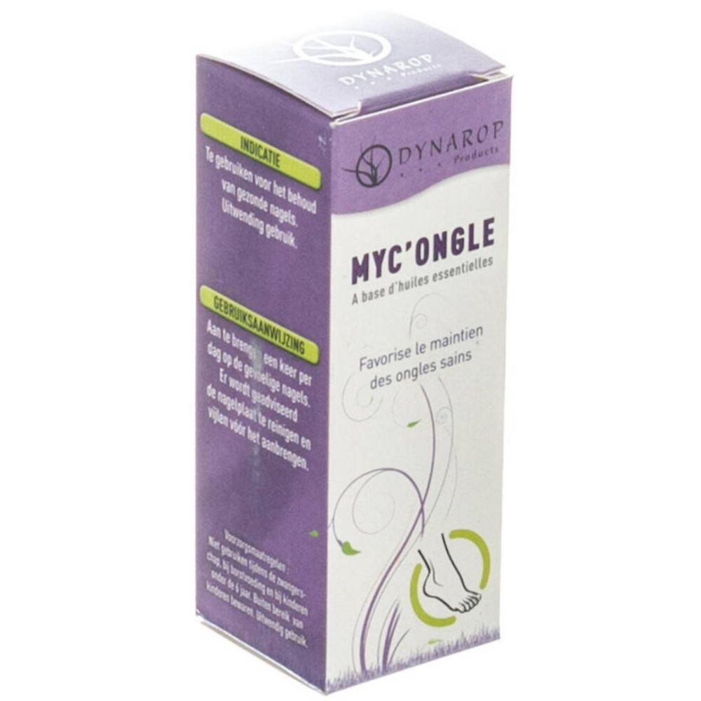 Dynarop Myc'Ongle