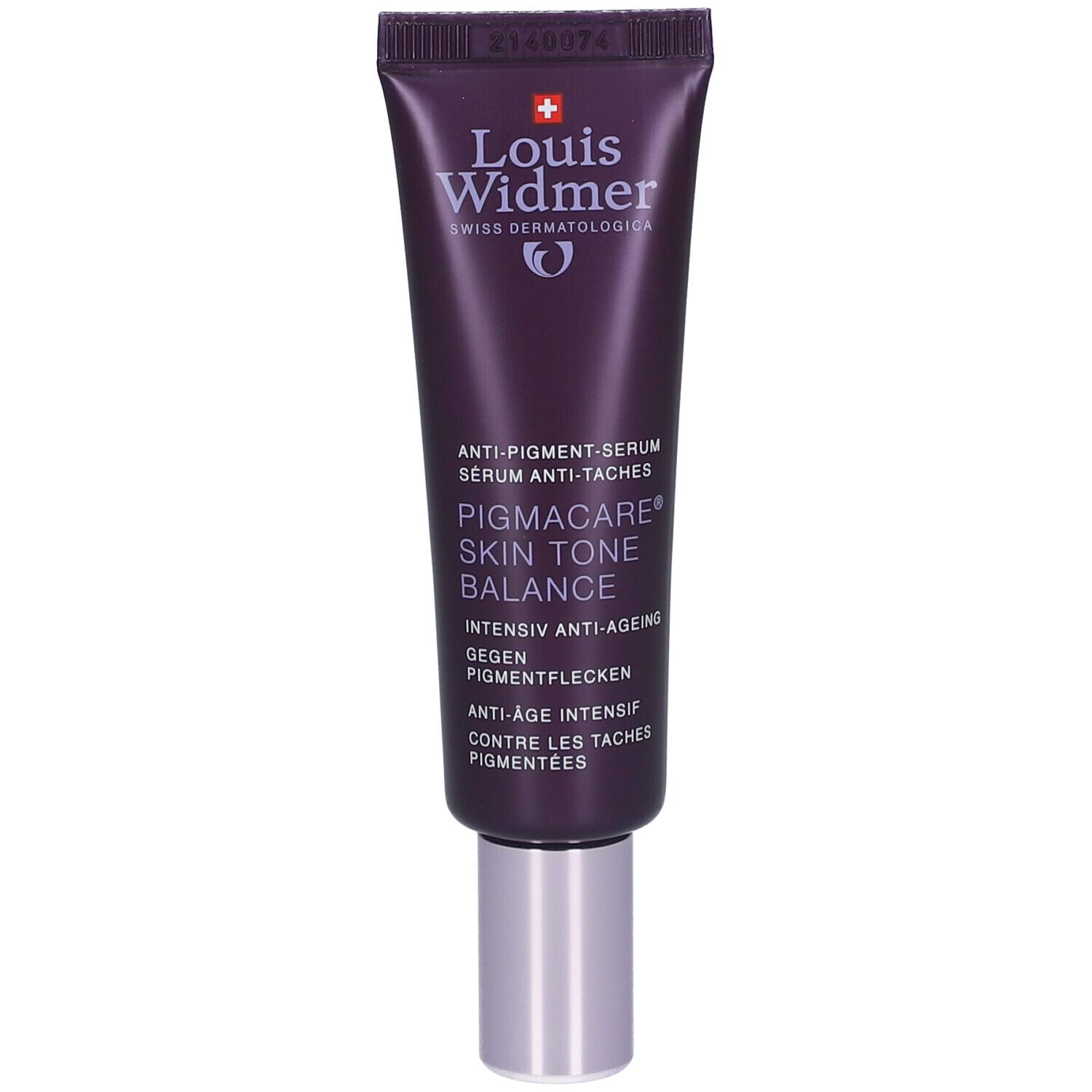 Une camera