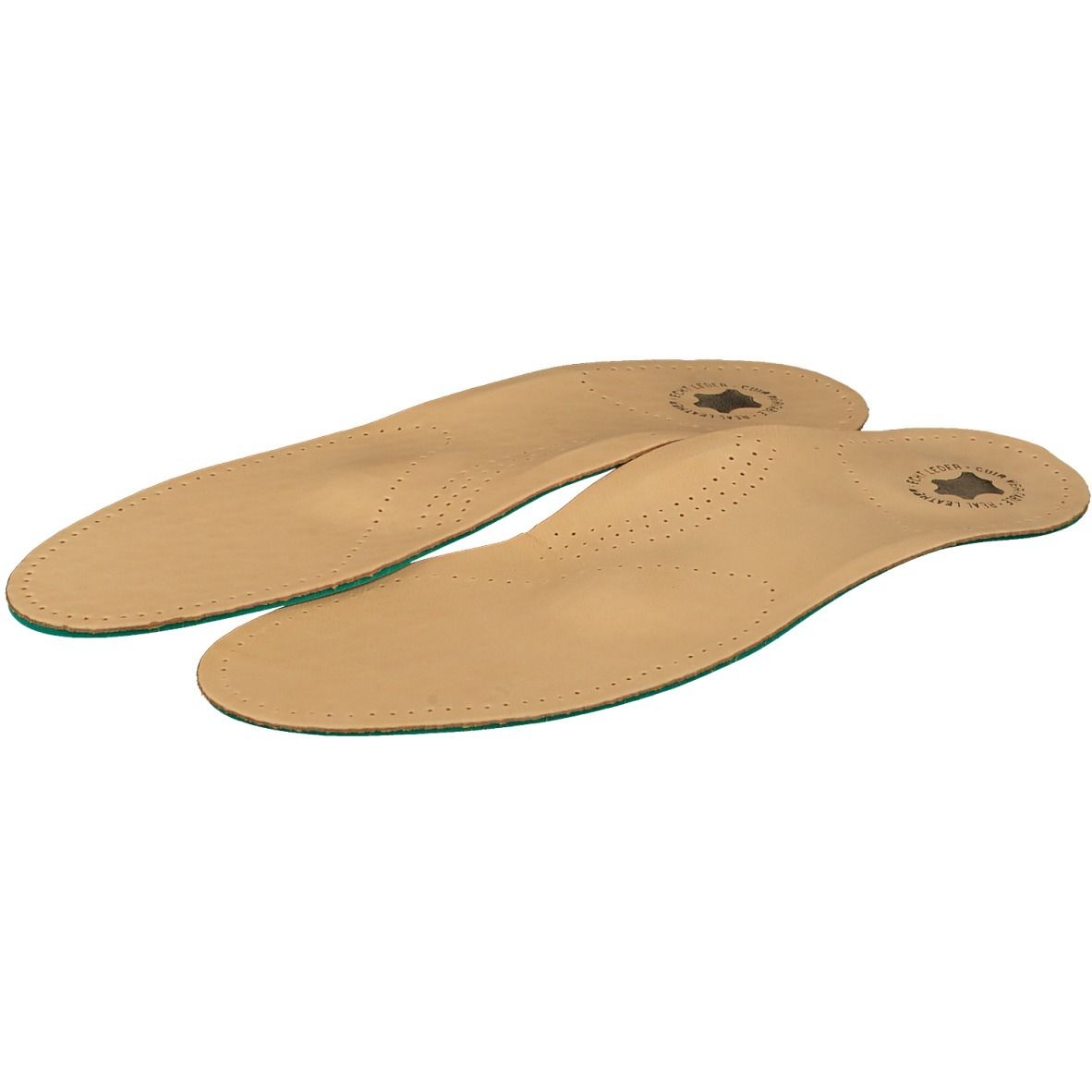 Bota Podo 29 Semelle Cuir + Poron® Taille 41