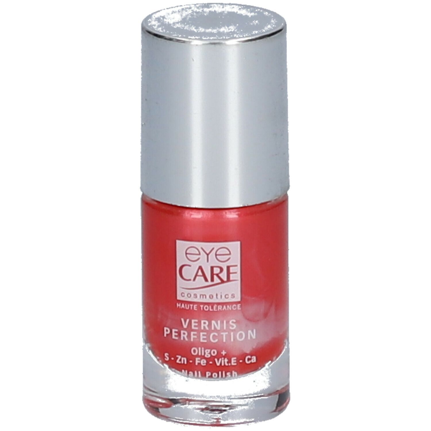 eye Care Vernis Perfection Oligo+ Coquelicot 1314