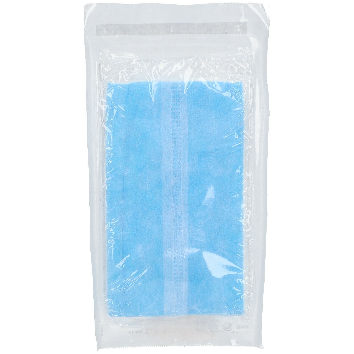Klinion® Bandage Compressif Absorbant 10 x 20 cm