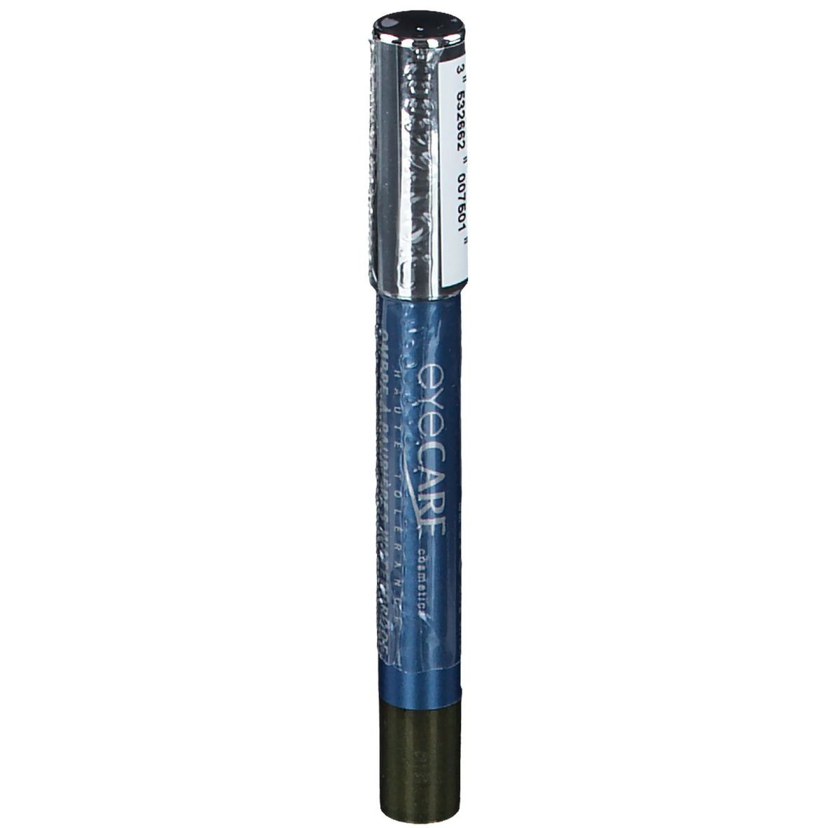 eye Care Ombre à Paupières Waterproof Mousse 750