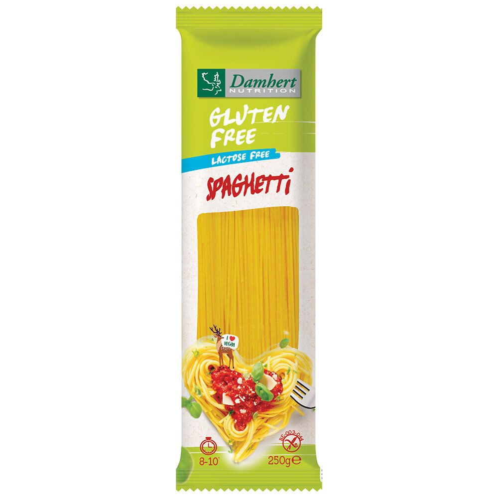 Damhert Spaghetti Sans gluten