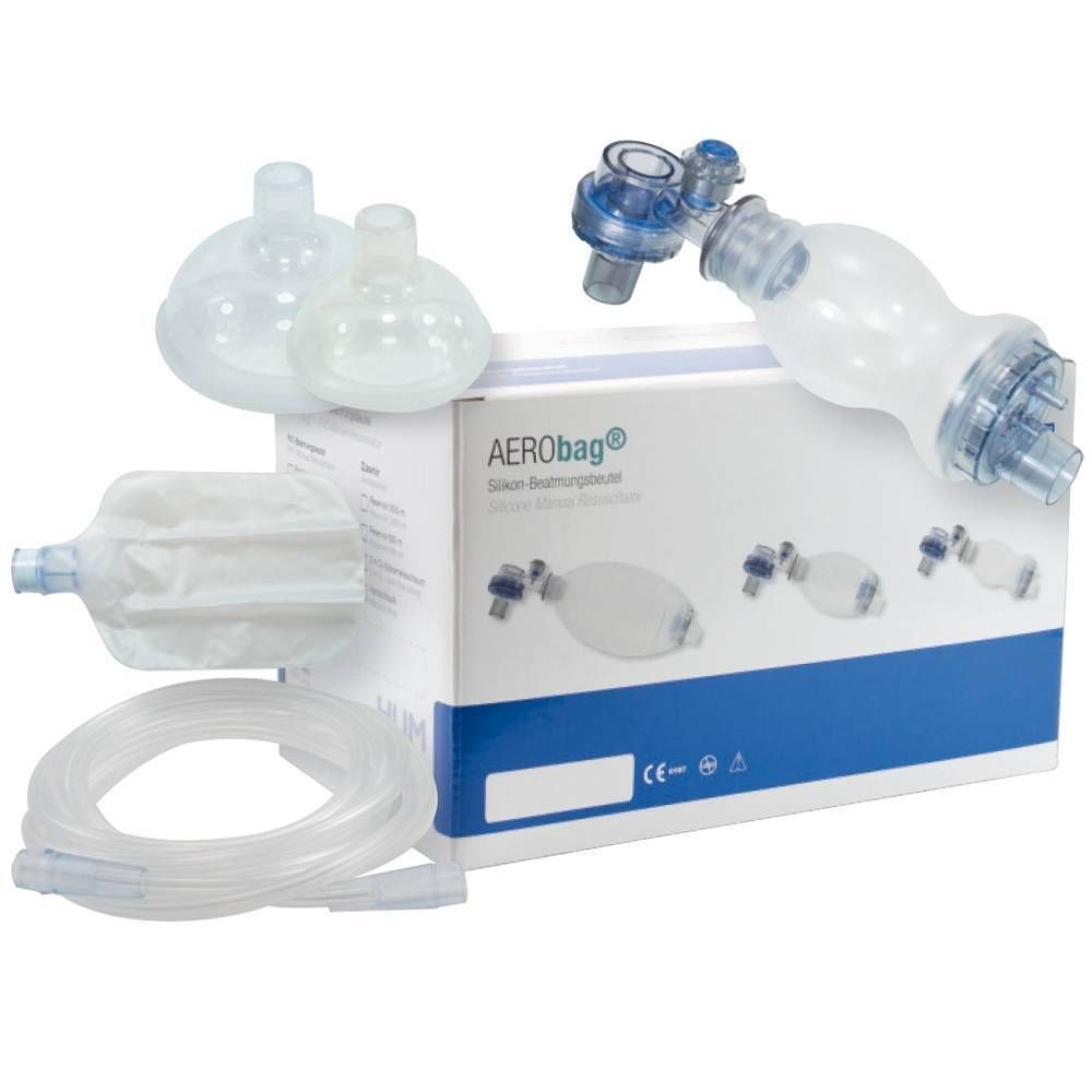 Covarmed Insufflateur Bébé Complet