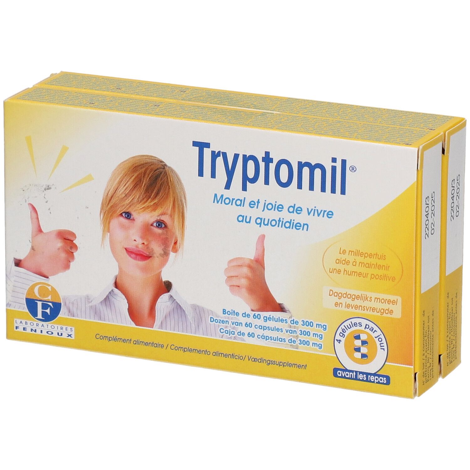 Tryptomil®