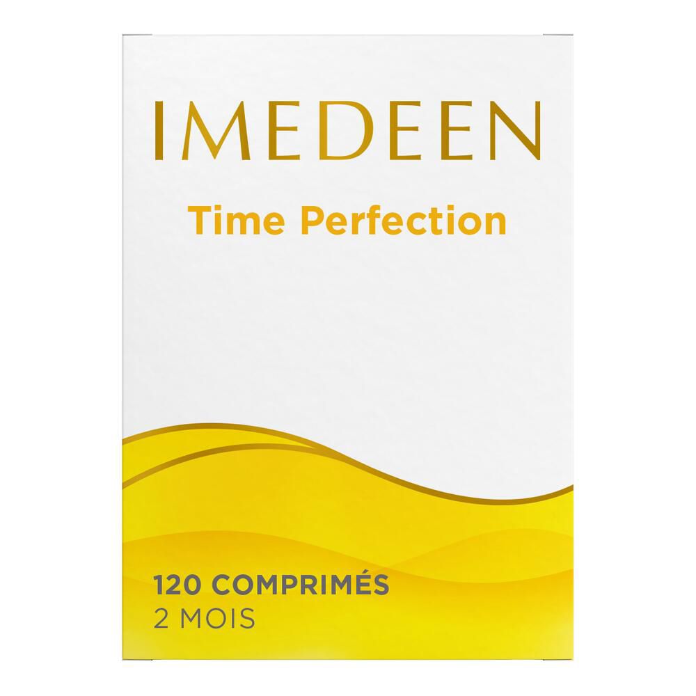 Imedeen® Time Perfection® 40+