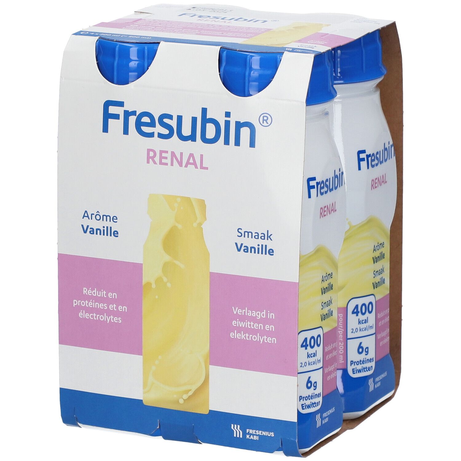 Fresubin Renal Drink