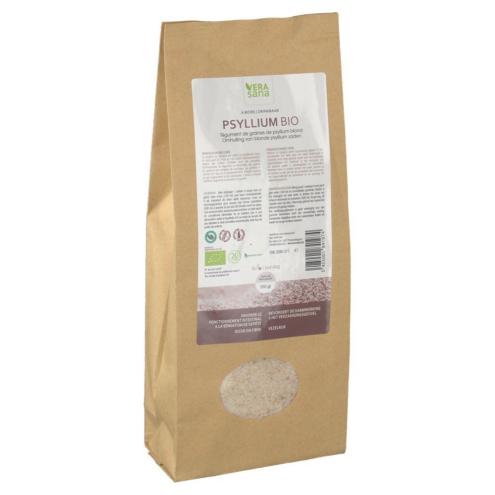 pharmacie psyllium