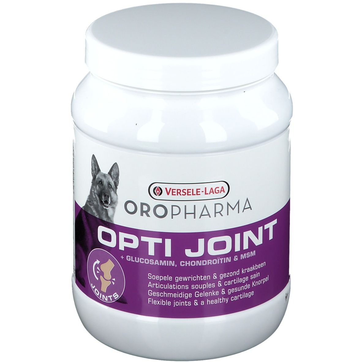 Oropharma Opti-Joint